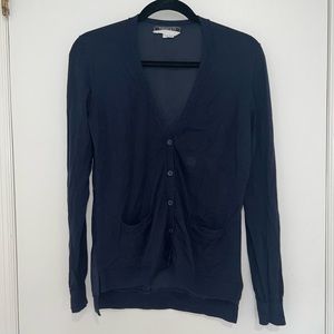 Tiffany &Co. cardigan